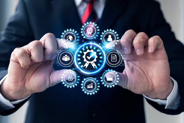 Comprehensive IT Control Evaluation