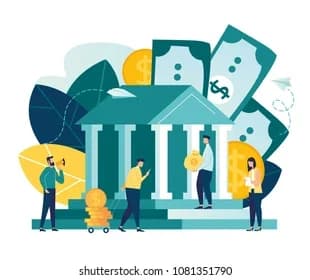 Financial Institution