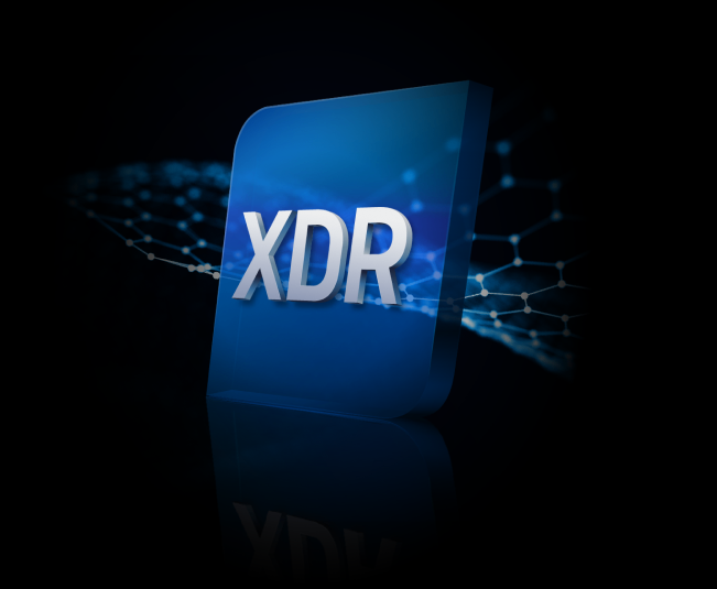 XDR in Action