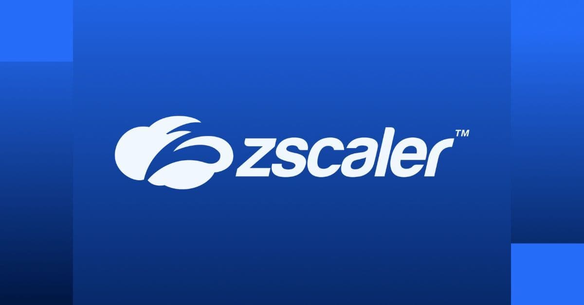 Zscaler