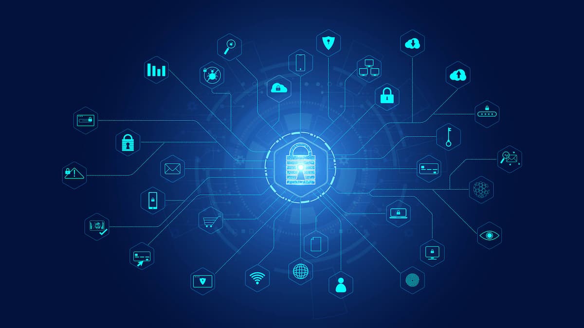 Cybersecurity service | Cloud security | Network security