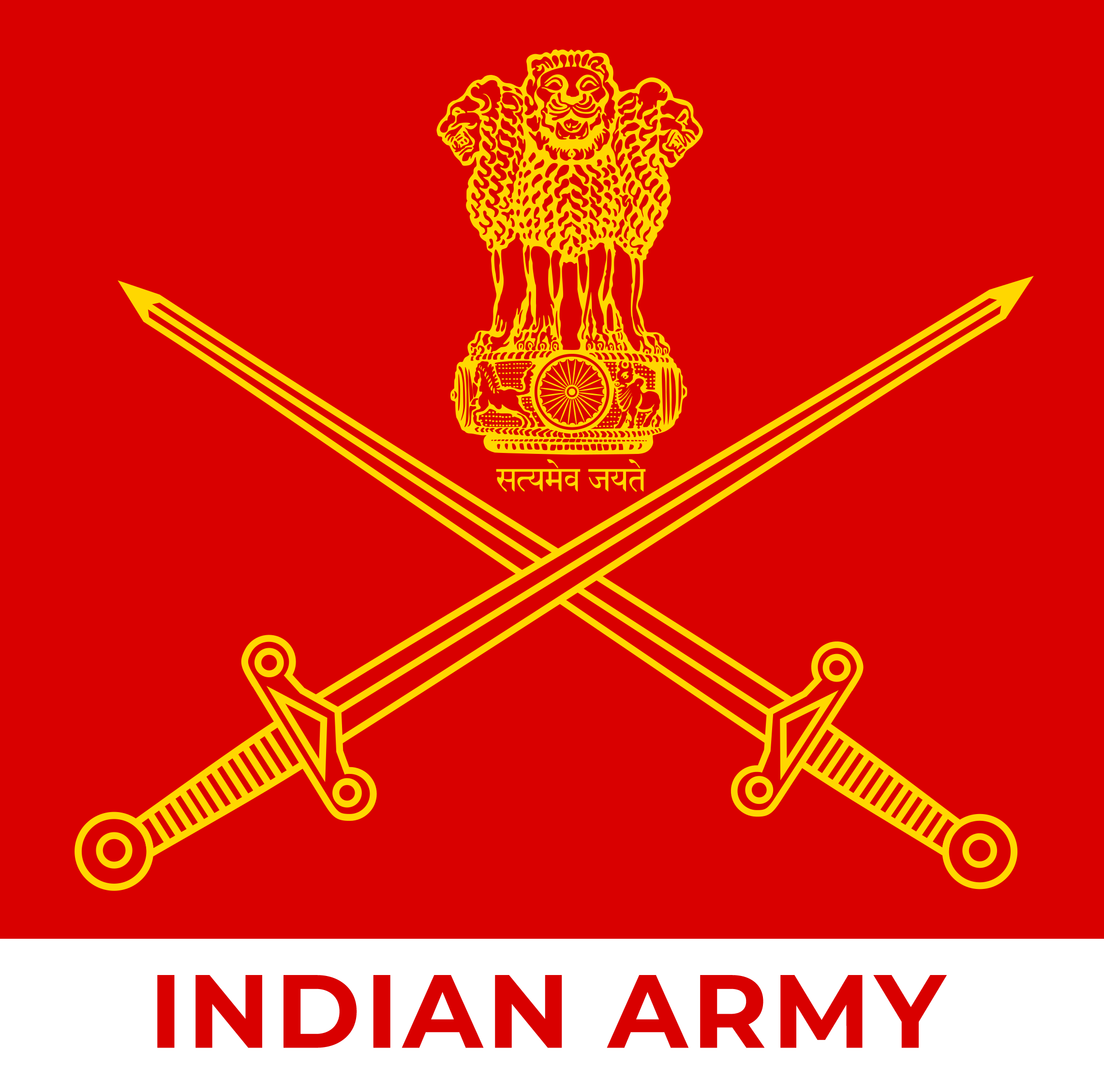 Indian Army