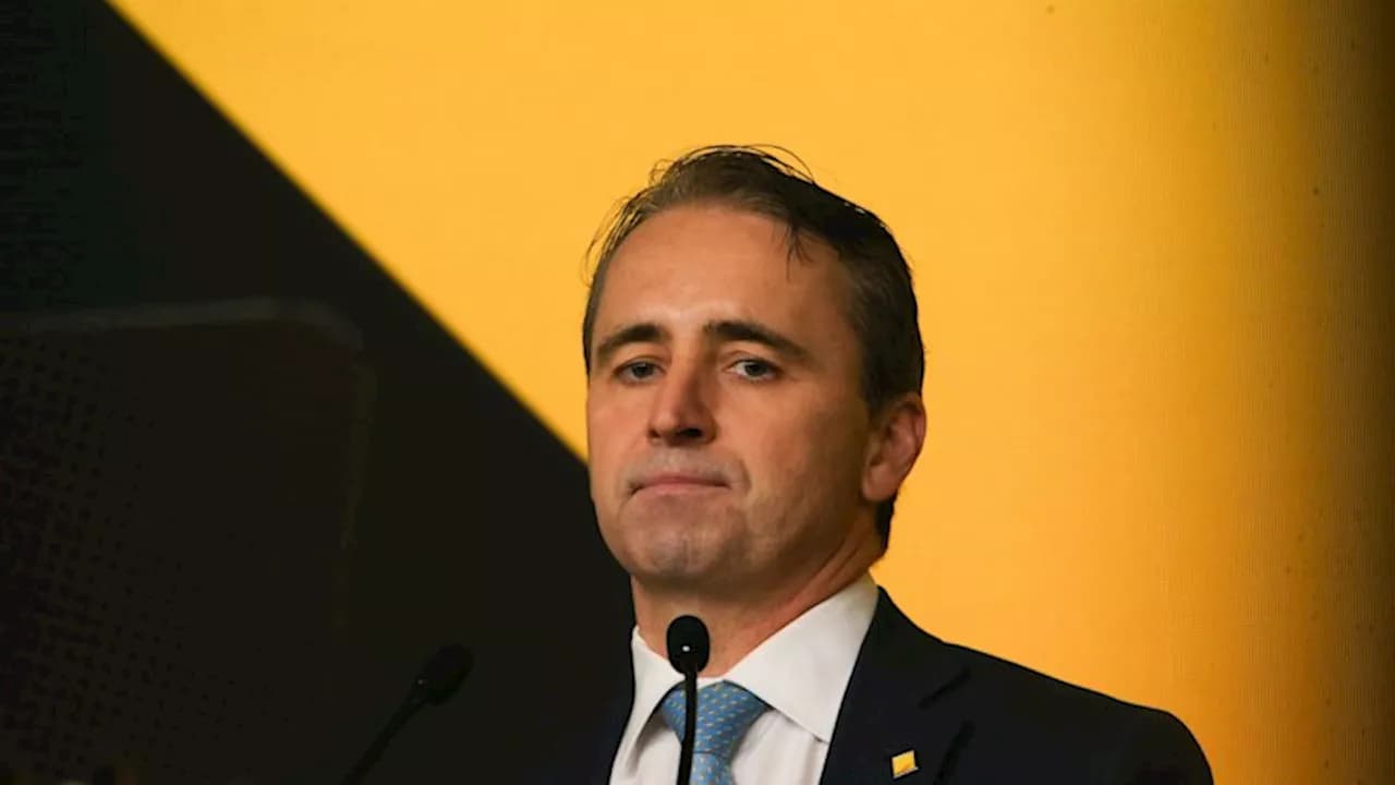 CBA cuts 300 jobs as it prepares workers for an AI-driven 'shift'