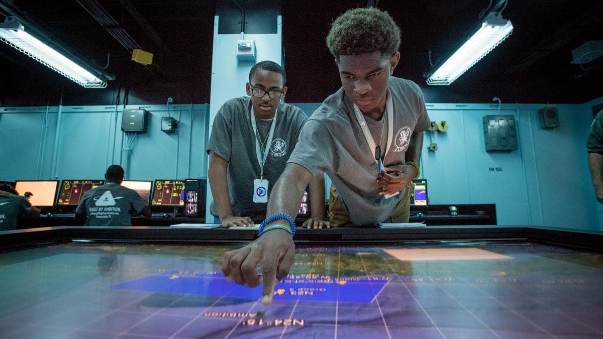 Escambia students are soaring through STEM opportunity | Opinion