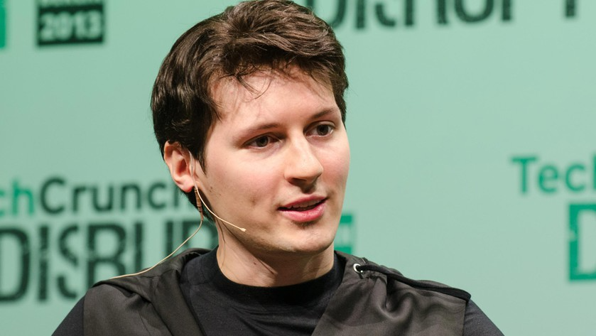 Russian Authorities Open Criminal Inquiry Into Telegram Founder Pavel Durov; Already Facing Legal Scrutiny in France
