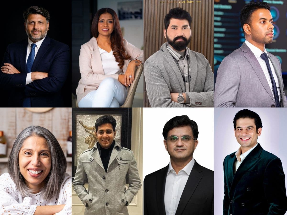 The leadership personalities redefining success across industries
