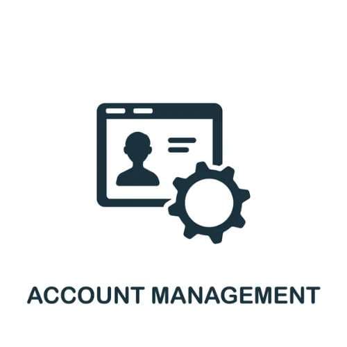 Dedicated Account Managers