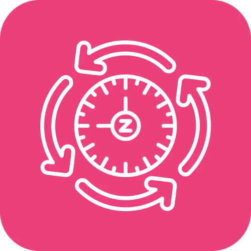 Reduced Downtime