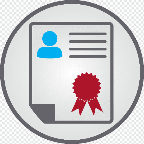 Training and Certification
 Training and Certification