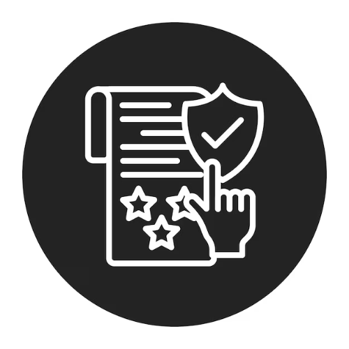 Compliance-Driven