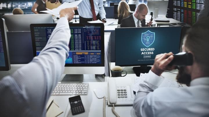 Financial Institution Financial Institution