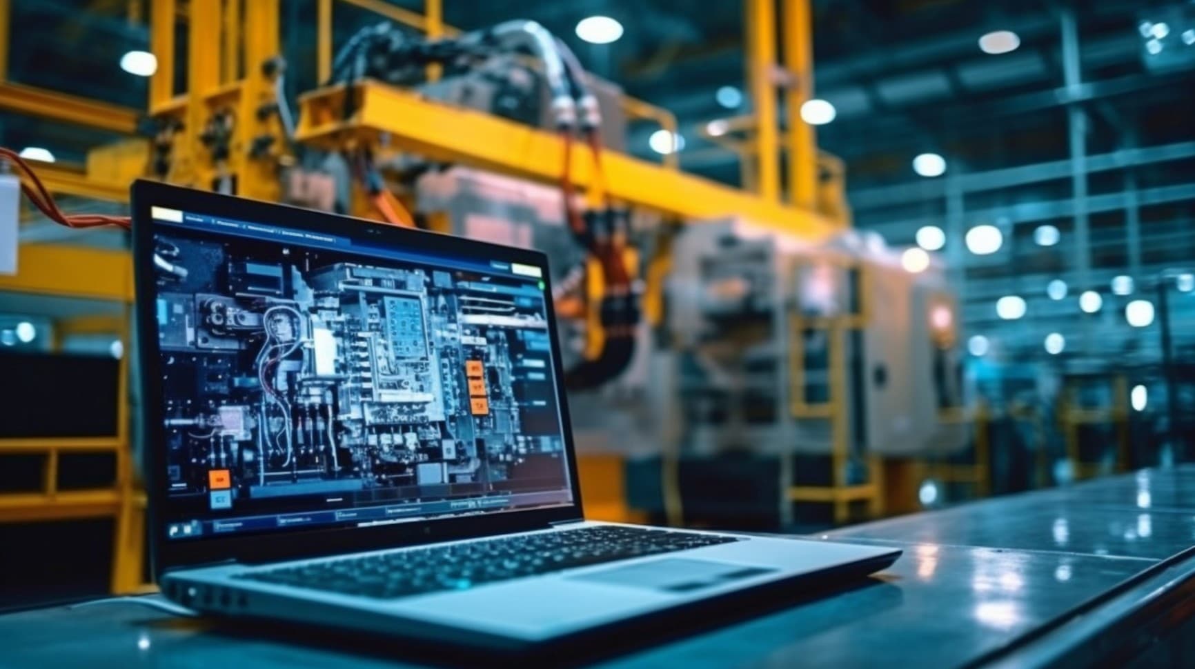 Manufacturing Company Manufacturing Company