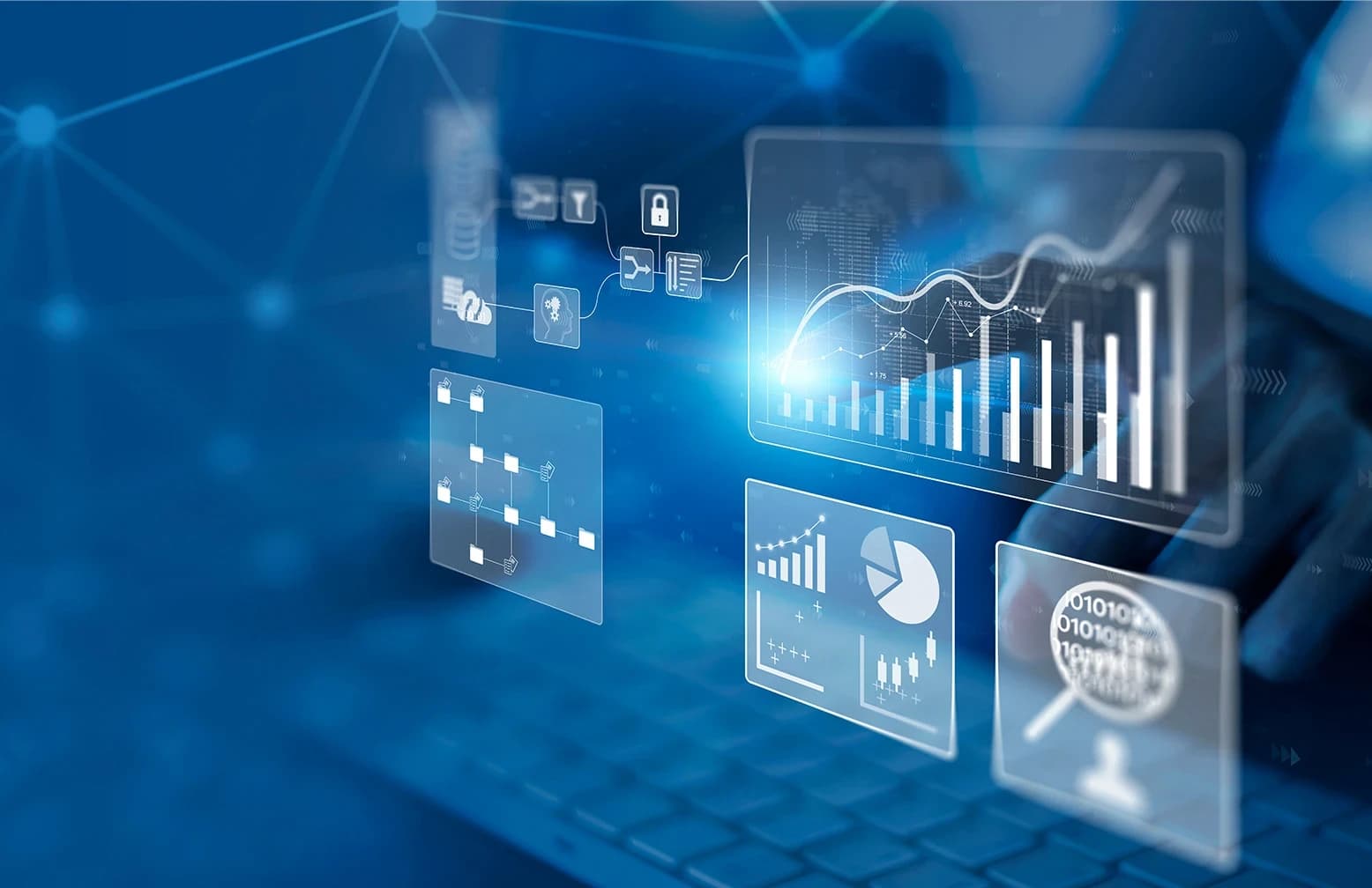 Clear and Concise Reporting