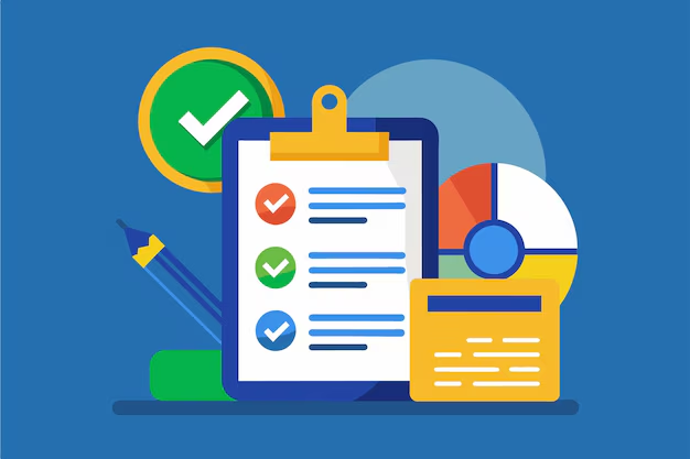 Clear and Detailed Reporting