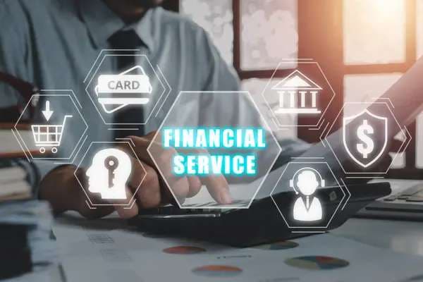 Financial Institution Financial 
Institution