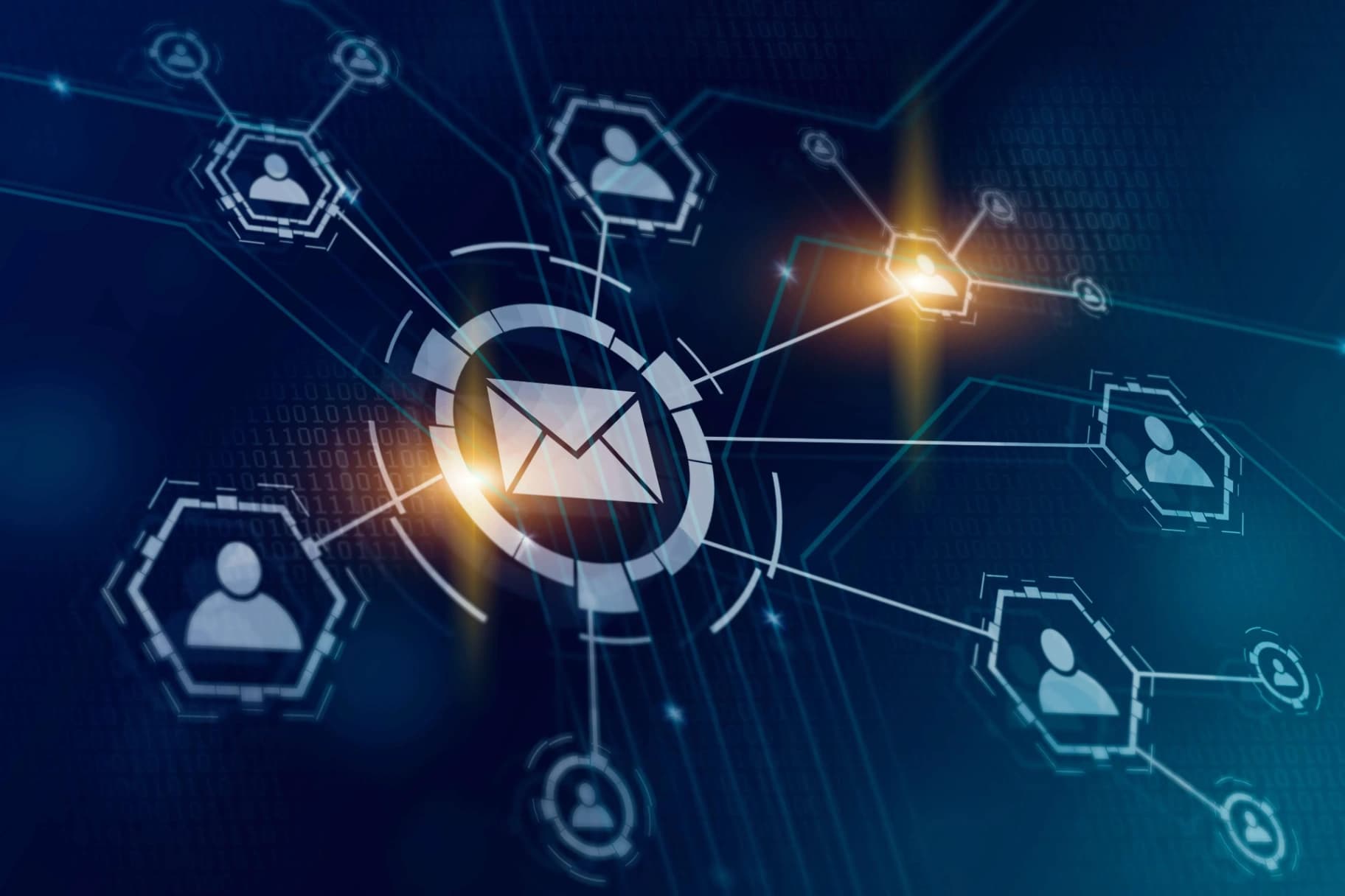 Email Security in Action
 Email Security in Action