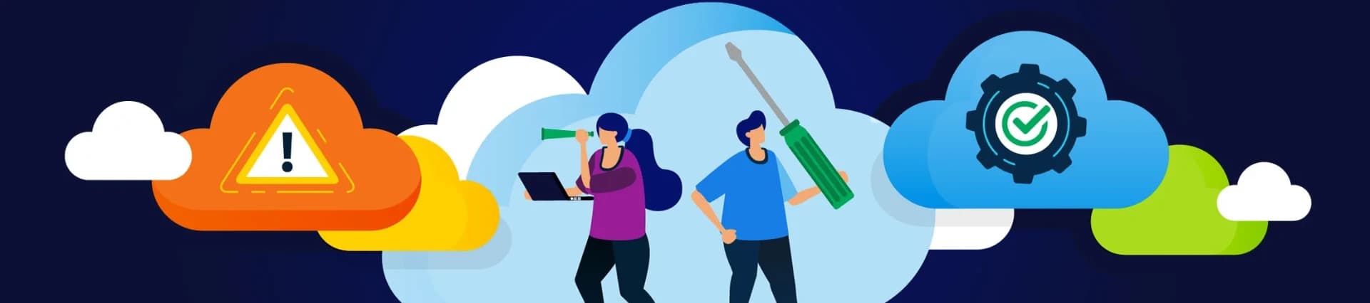 Actionable Alerts
Actionable Alerts