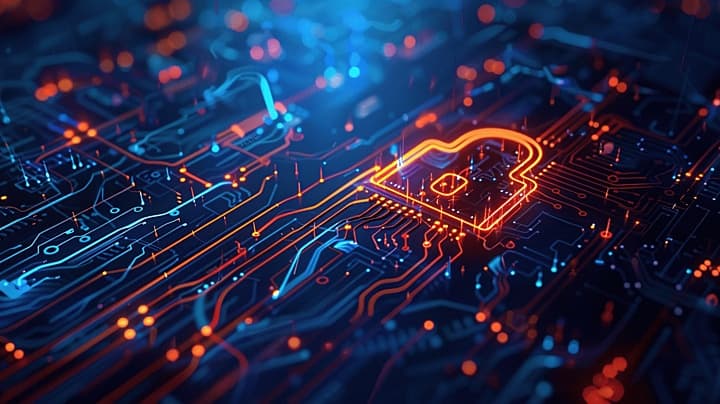 Tailored Privacy Strategy
Tailored Privacy Strategy