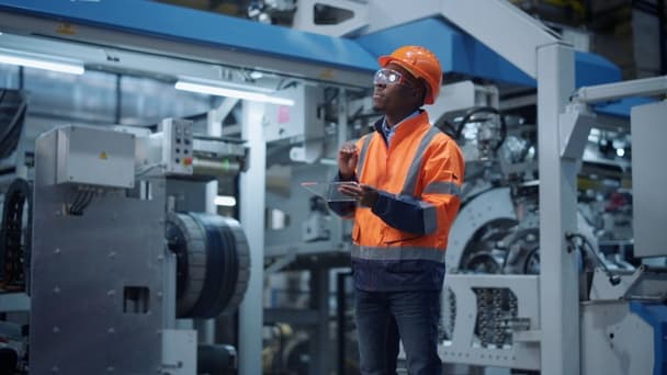 Manufacturing Company Manufacturing Company