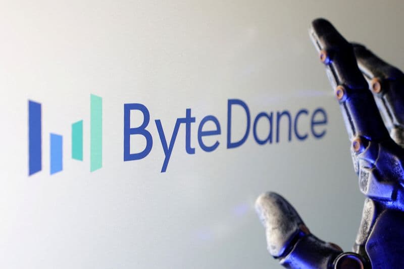 China's cyberspace regulator warns ByteDance apps, website over AI-content labelling