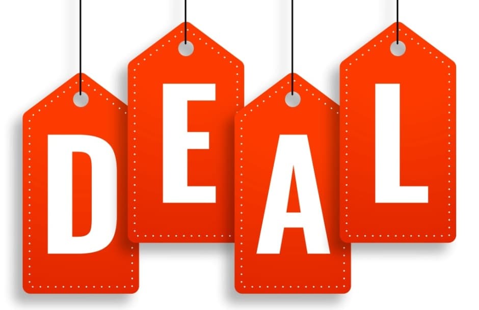 M&A deals: K2 Integrity, ISPN, Coalesce, SYNQ