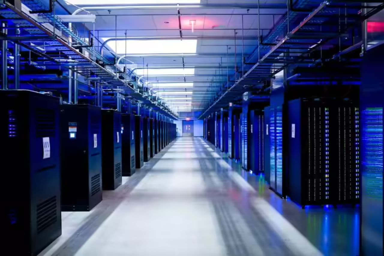 Top 10 Largest Data Centres in the World
